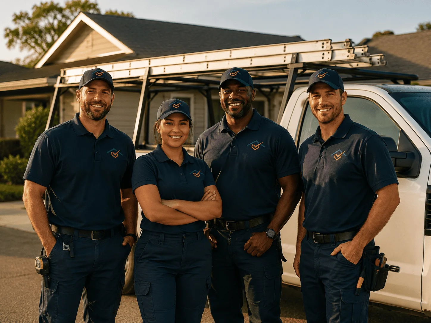Roof Inspection company in Langley, OK
